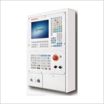 CNC system (JD50)