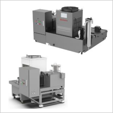 Coolant Filtration System