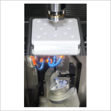 On-machine measurement