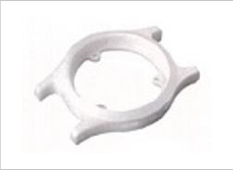 Zirconia Ceramic Watch Case