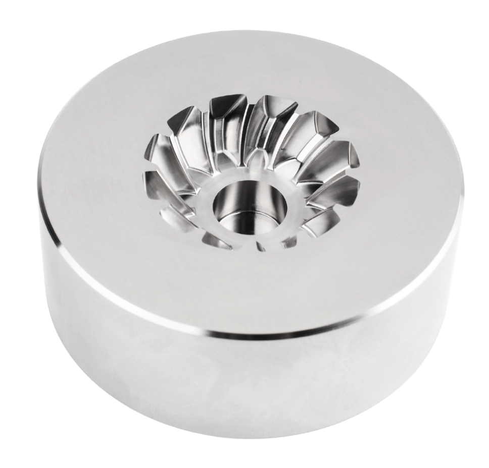 Conical Gear Dies