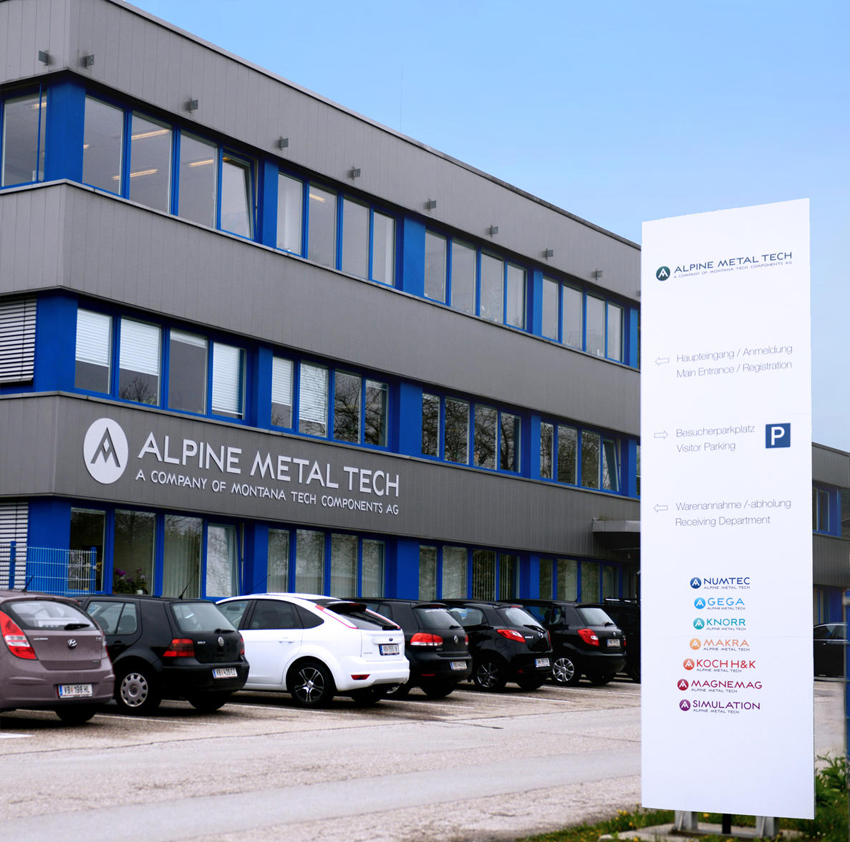 ALPINE