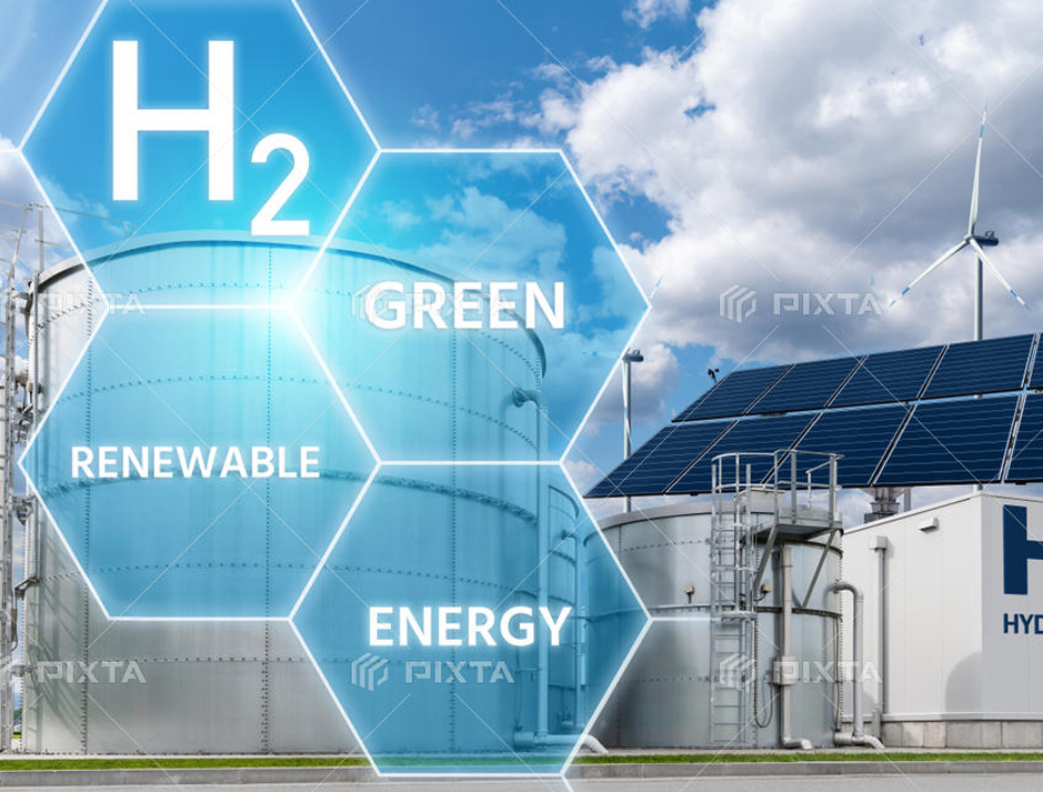 Renewable Energy