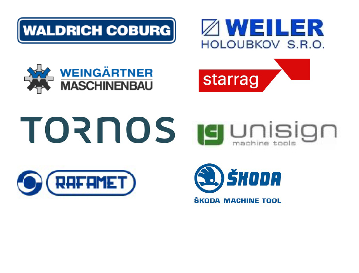 Machine Tools