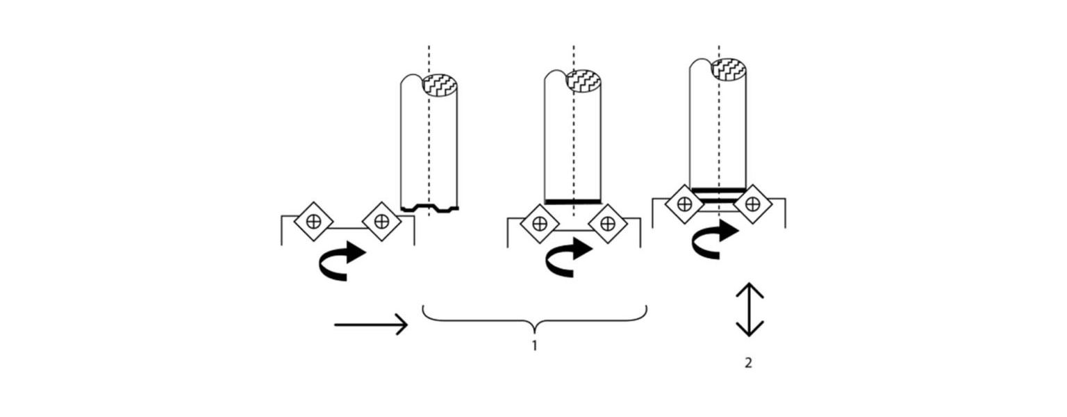 Chamfering and Facing Machine