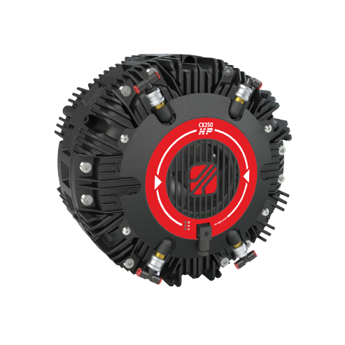 COMBIFLEXブレーキ