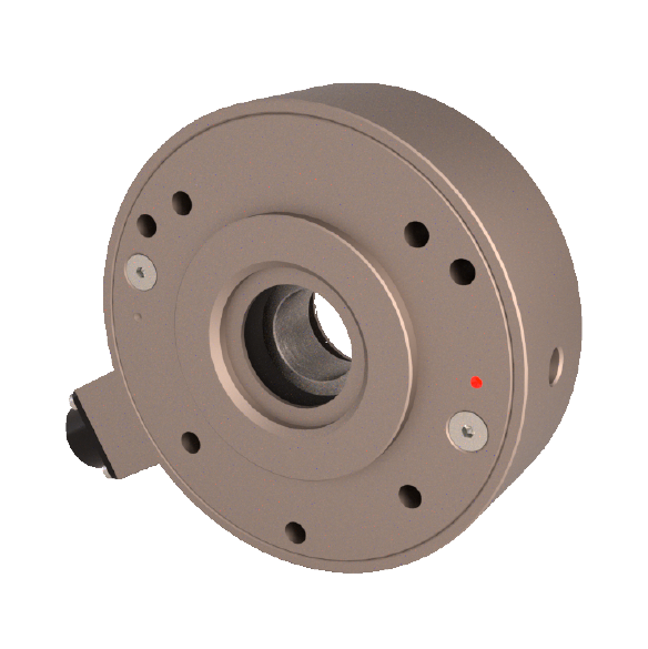 CK LOAD CELLSシャフト取付式ロードセル