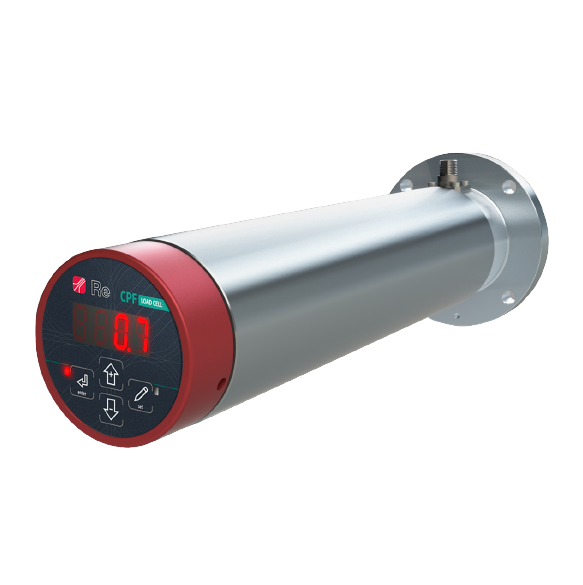 CPF SENSOR ROLLERアンプ内蔵/<br>非内蔵センサーローラー