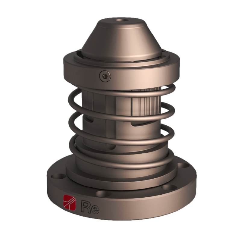 ROTOGRIP回転コアチャック