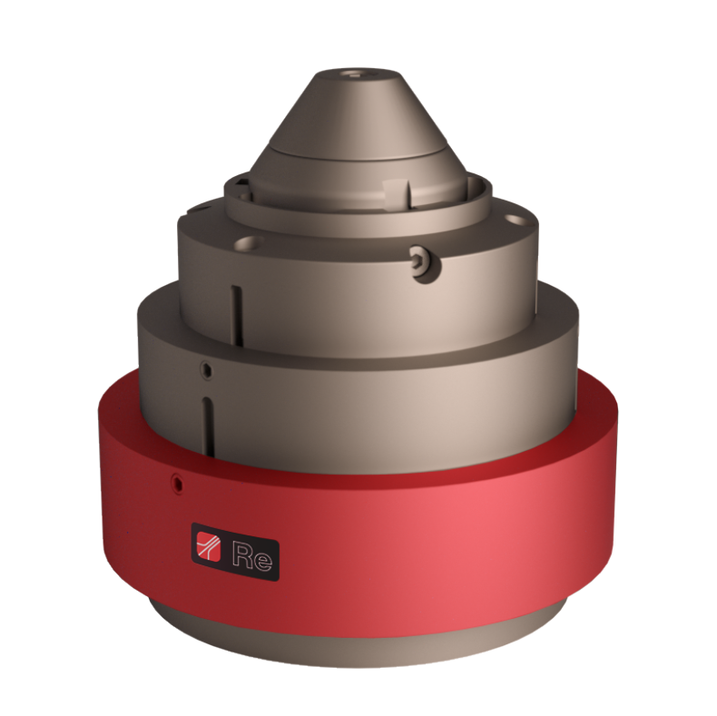 ROTOSPRINGスプリングイジェクトコアチャック