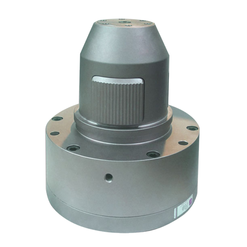 PNEUMOGRIP空圧機械式コアチャック