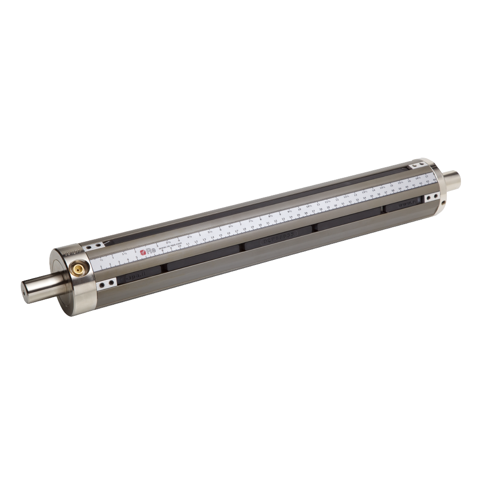 LISTELS EXPANDING SHAFTSリストル拡張シャフト