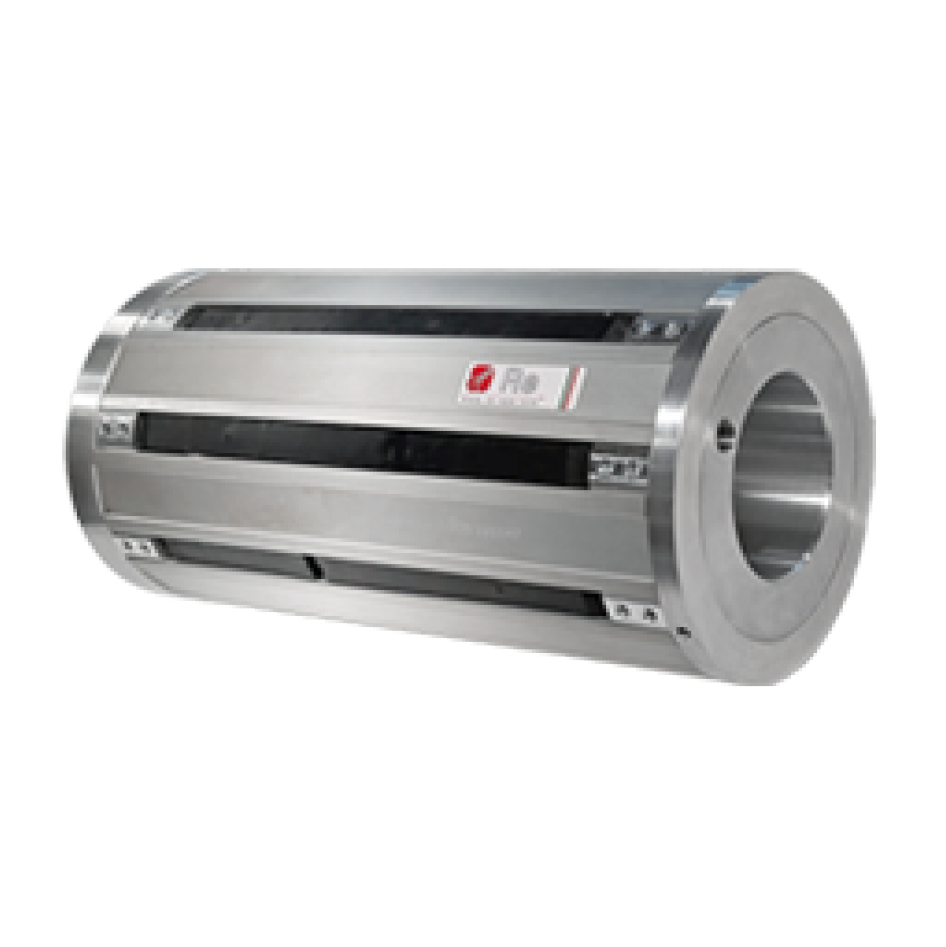 STRIP AND RUBBER CORE ADAPTORS ストリップ&ラバーコアアダプタ