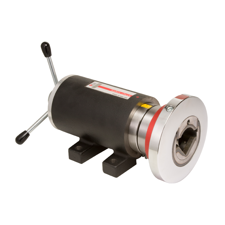 SAF/SAP-P50 SAFETY CHUCKS SAF/SAP-P50 安全チャック