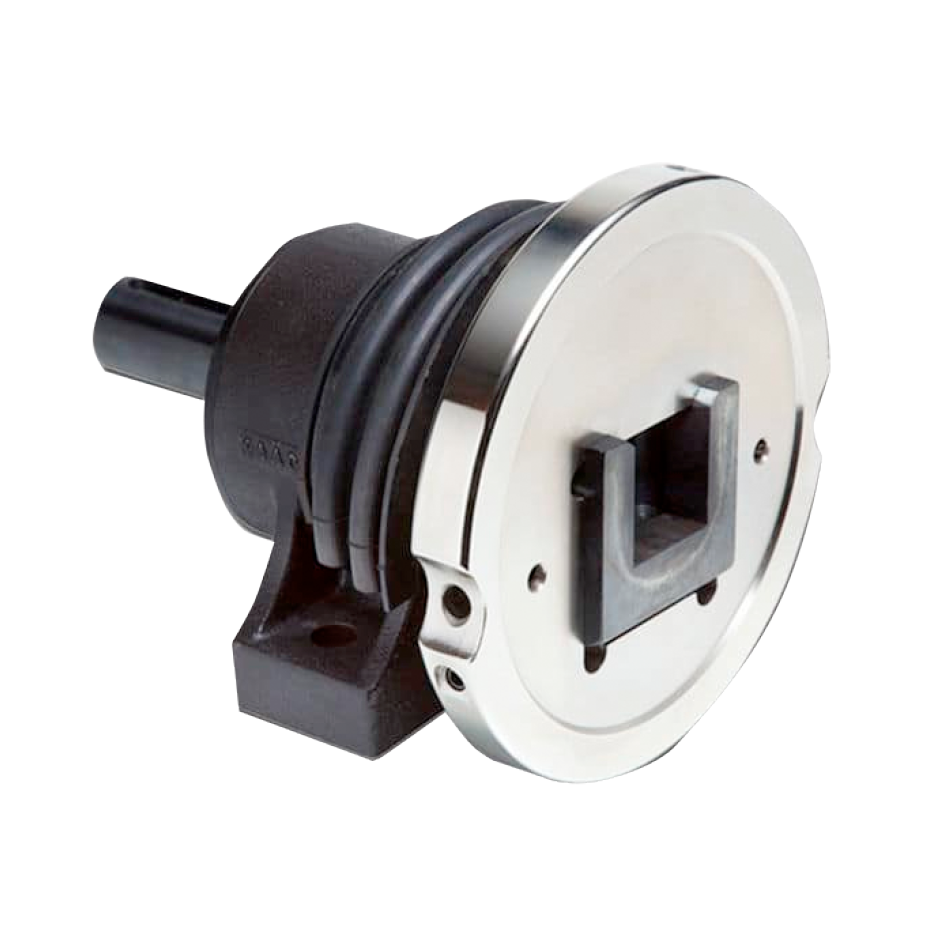 SRF/SRP TILTING SAFETY CHUCKS SRF/SRP 傾斜安全チャック