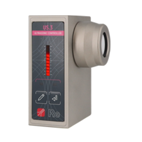 US.3ロール径検出用超音波センサー