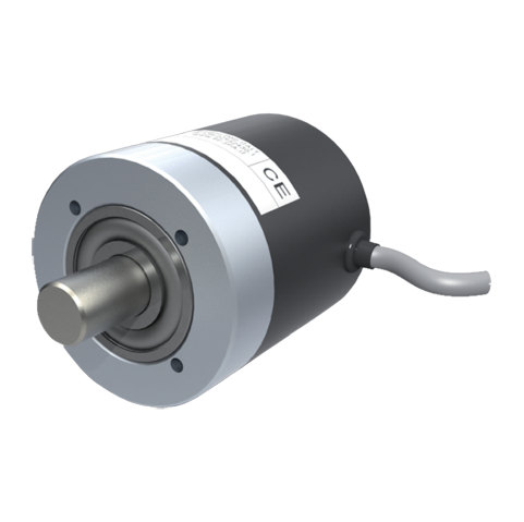 ARIESダンシングローラー用ポテンショメータ