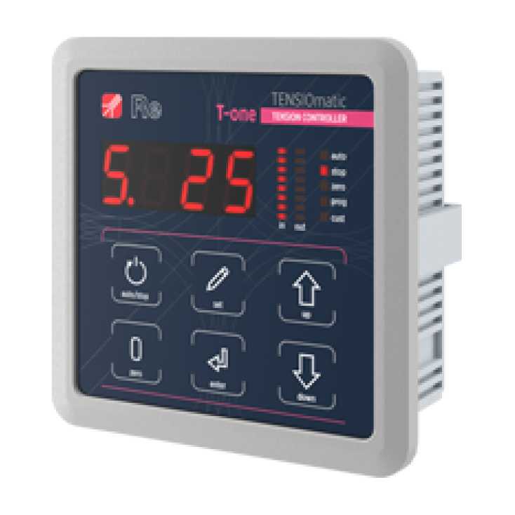 テンションコントローラ