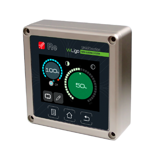 スマートモーション