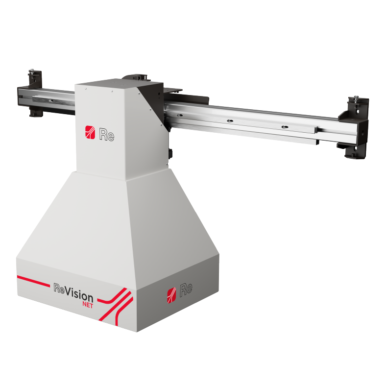 REVISION NET 350広幅印刷制御用