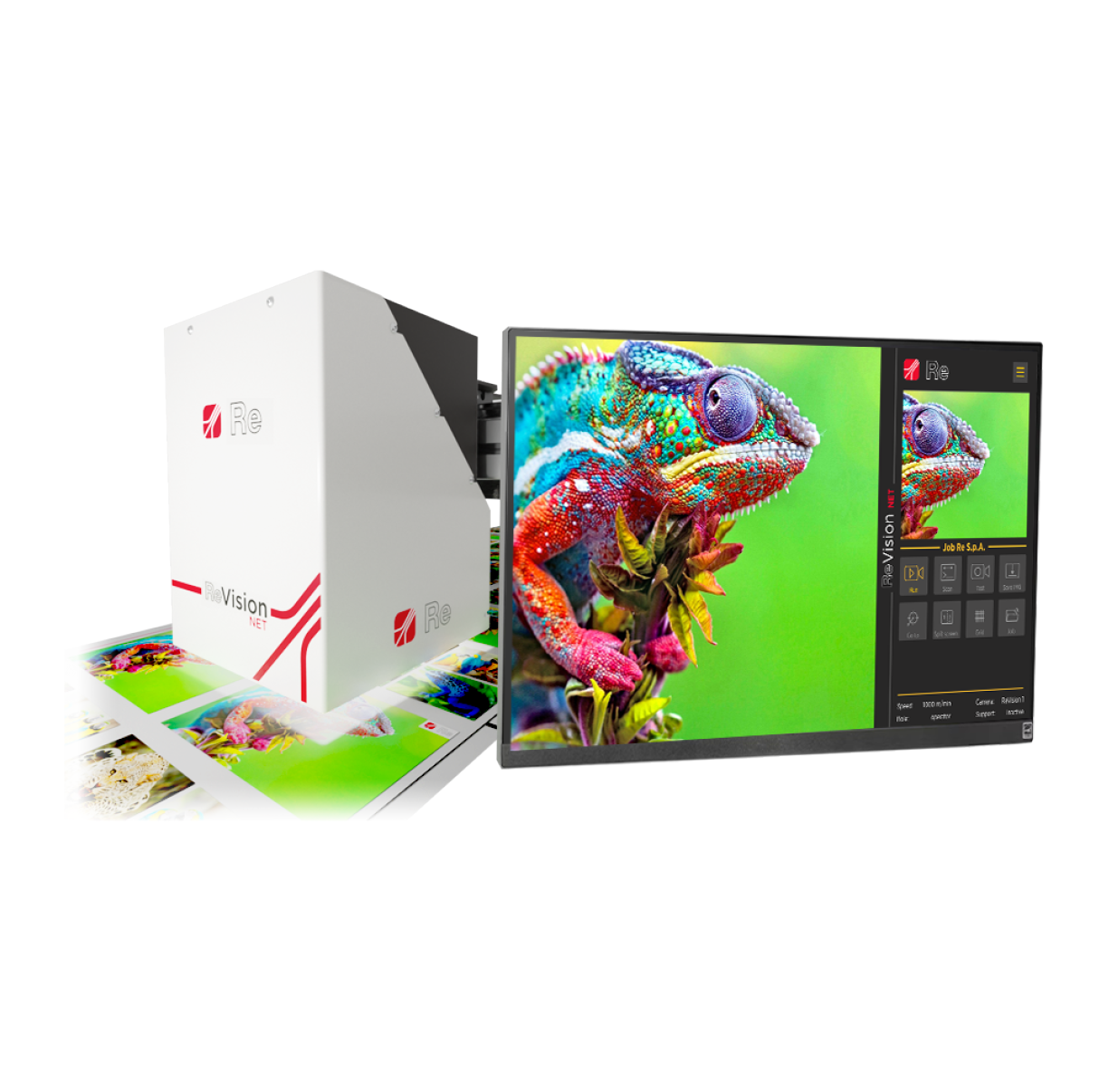 ウェブビューイングシステム