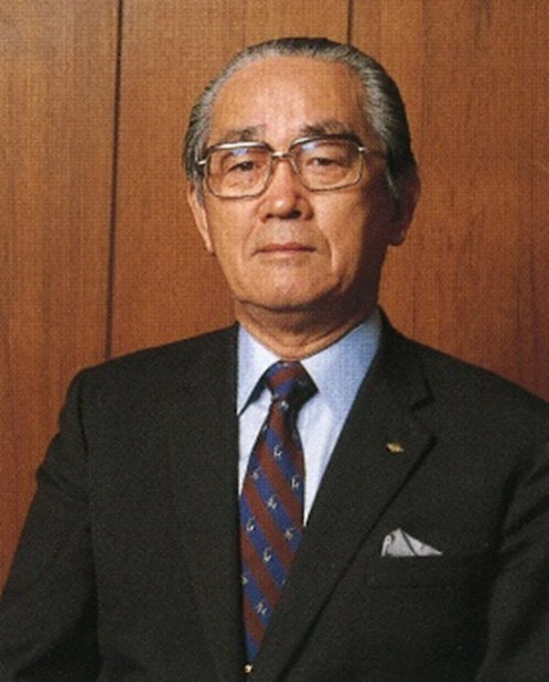 田口重雄