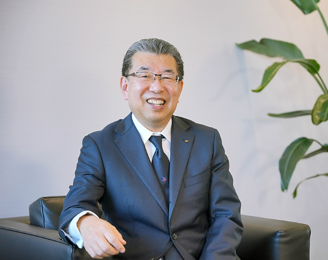 木村広社長